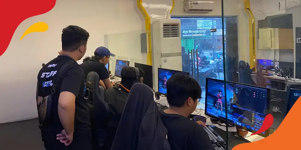 supernova esports icafe